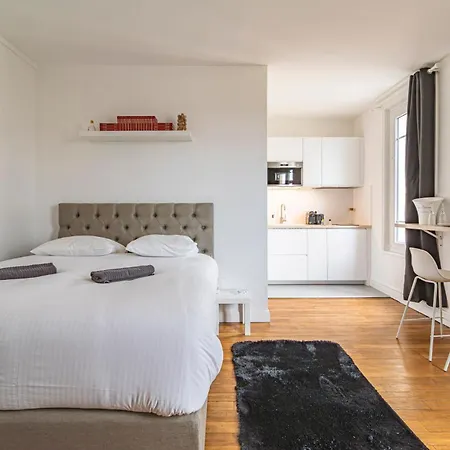 Apartment Aux Clefs Des Sacres - Aristide Briand *