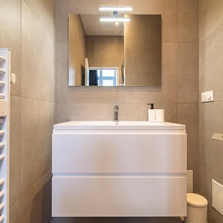 Aux Clefs Des Sacres - Aristide Briand Apartment