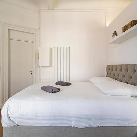 Apartment Aux Clefs Des Sacres - Aristide Briand Reims